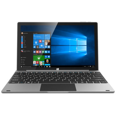 Jumper EZpad Pro 8 2 In 1 11.6 Tablet Laptop Intel N3350 6GB 128GB Notebook FHD 1920*1080 Dual WiFi Windows 11
