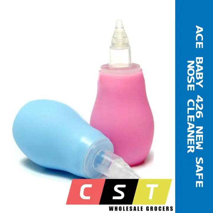 ACE BABY 426 Nose Cleaner | Lazada