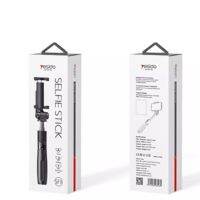 Yesido SF11 Foldable Wireless Selfie Stick Tripod