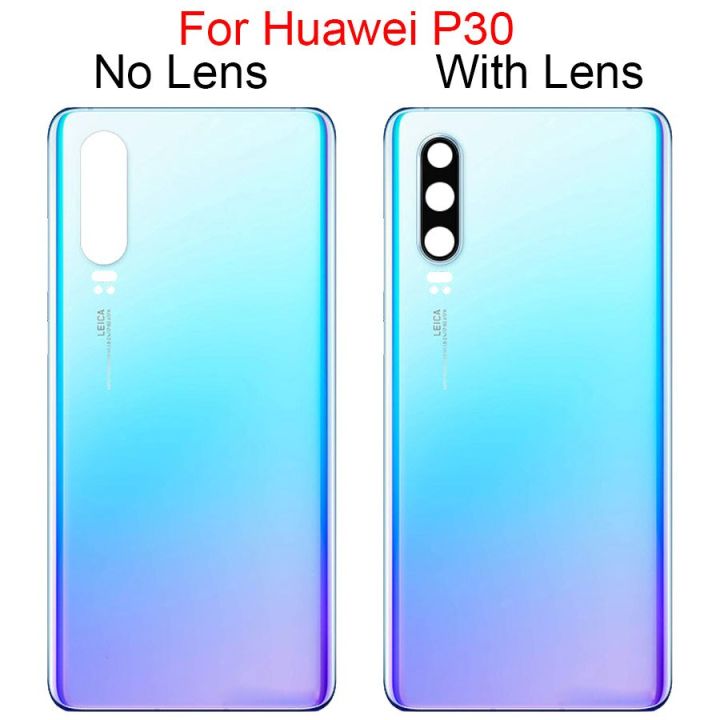 for-huawei-p30-pro-battery-cover-rear-glass-door-housing-for-huawei-p30pro-battery-cover-for-huawei-p30-battery-cover-replacement-parts