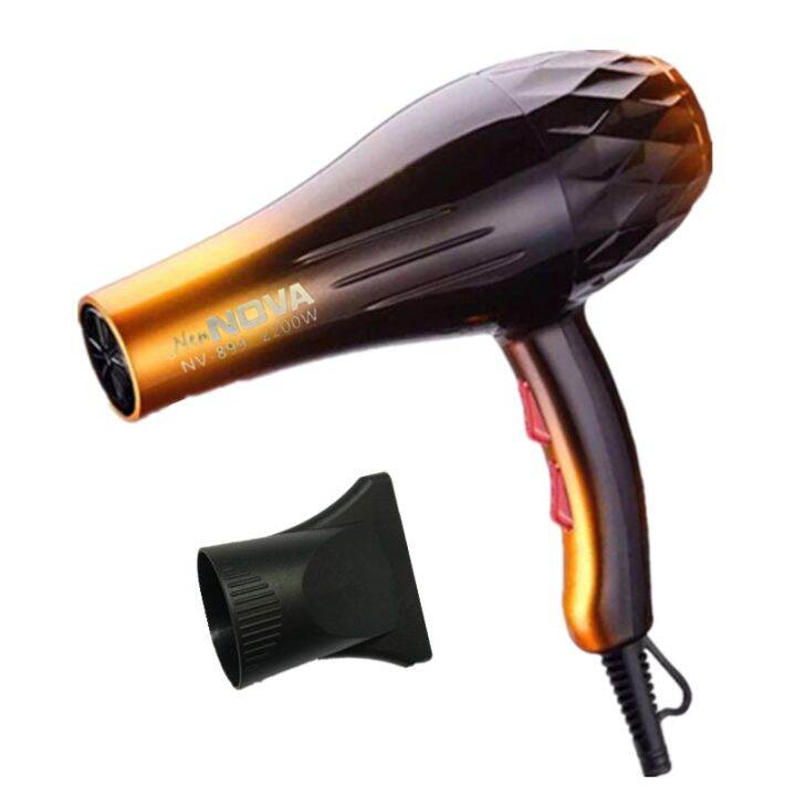 Hair 2024 blower lazada