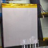 xphb22 9 10 inch large capacity 3.7 V tablet battery 6000 mah each brand tablet universal rechargeable lithium batteries 32110130