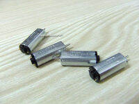 【☸2023 New☸】 jitao270 4ชิ้น K30 Dc 3.5V มอเตอร์ขนาดเล็กขนาดเล็ก6X8X20มม. S451