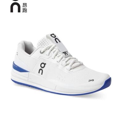 ★New★ New On Ang running x Federer The Roger Pro breathable real carbon performance professional sports tennis shoes
