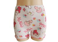 Pink sheep girl womans short pant womans underwearbrief for woman