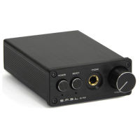 SMSL Óptico Coaxial DAC PCM1793 DIR9001 DAC De Audio Digital De Decodificador 24Bit 96 KHz Amplificador De Auriculares