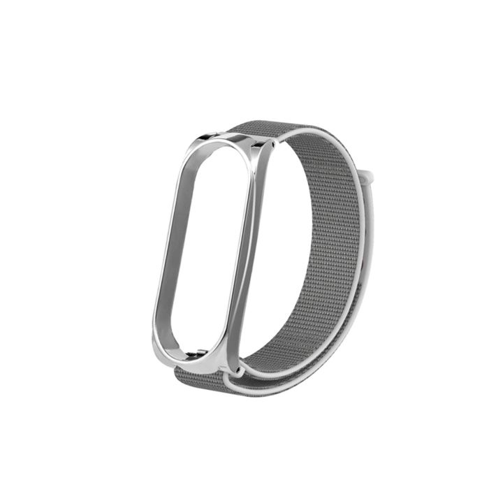 nadaje-si-do-xiaomi-mi-band-6-bransoletka-watch-band-nylon-zapasowa-opaska-wymieni-wsparcie-akcesoria-darmowa-wysy-ka