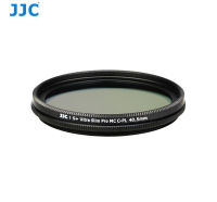 JJC CPL Filter ขนาด 40.5MM ใส่ได้กับทุกเลนส์ ที่มีขนาด filter 40.5mm หรือเลนส์ Sony 16-50mm f/3.5-5.6