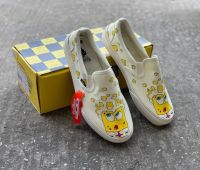 Vans Slip On SpongBob (size40-44)