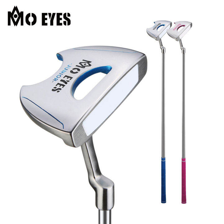 MO EYES Golf Club Putter for Kids Boys Girls Junior Putters Teenagers ...