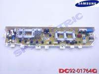 DC92-01764G แผง PCB เครื่องซักผ้า SAMSUNG แท้ รุ่น WA10J5713SG/ST