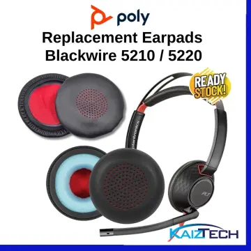 Shop Latest Plantronics Blackwire 5220 online Lazada .my