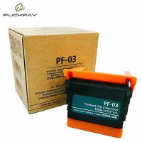 หัวพิมพ์สำหรับ Canon PF-03 IPF500 IPF510 IPF605 IPF610 IPF700 IPF710 IPF720 IPF810 IPF815 IPF9000S IPF9010