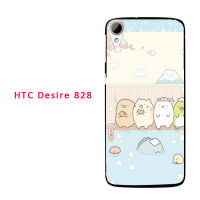 สำหรับ HTC Desire 828/D12พลัส/D12/816/830เคสซิลิโคนนิ่ม