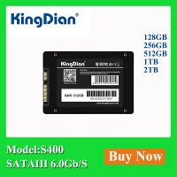 KingDian SSD 2.5นิ้ว120Gb 240Gb 480Gb SSD 1เทราไบต์ SSD SSD HDD SATA แบบอินเทอร์นอลโซลิดสเตทไดรฟ์ฮาร์ดดิสก์สำหรับโน็คบุคตั้งโต๊ะ Igdxch