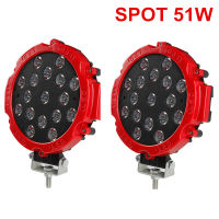 Led For Car Small Lightbar Flush Fso Cars Luminescence Flashlight Bars Running Brackets Jeepies Magnetic For Volkswagen Golf