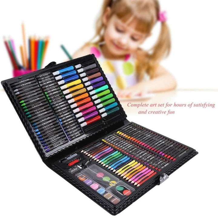 Inspire Children Art Set