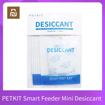 Petkit desiccant outlet