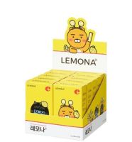 พร้อมส่ง 레모나 วิตามินซี พร้อมทาน LEMONA Vitamin C Kakao Friends Edition 10 Sticks/Box