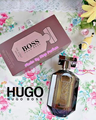 Hugo Boss The Scent Absolute For Her Eau De Parfum