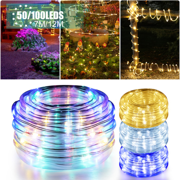 50100-leds-remote-control-outdoor-christmas-lighting-usb-waterproof-rgb-garden-decorative-garland-tube-rope-string-lights