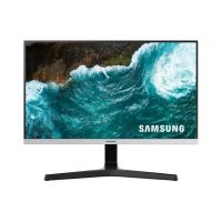 Monitor 24 SAMSUNG LS24R35AFHEXXT (VA, VGA, HDMI) 75Hz ประกันศูนย์ไทย 3ปี ของแท้