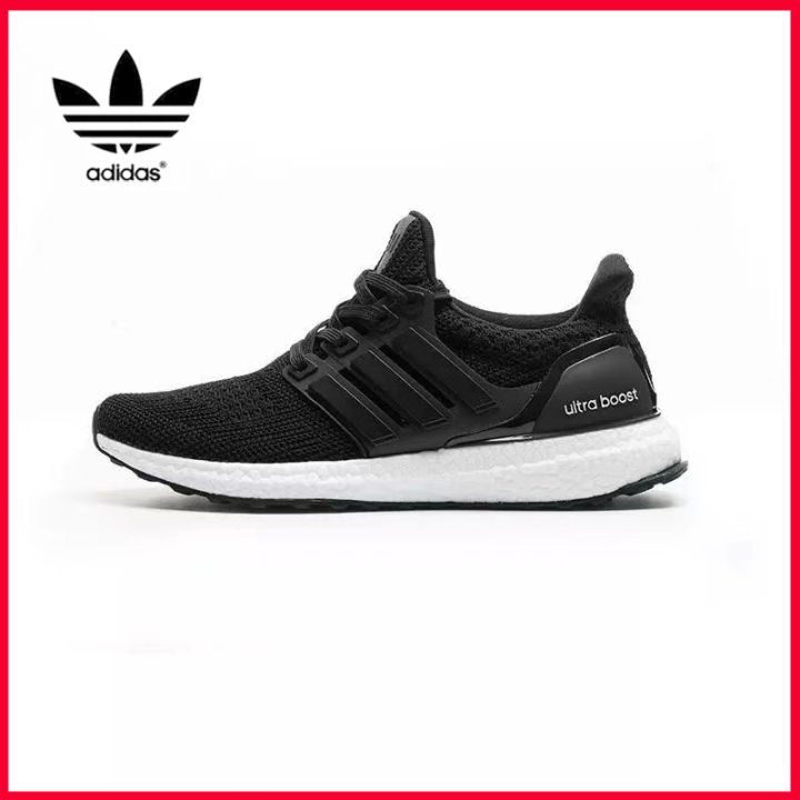 limited-time-offer-genuine-adidas-clover-ultra-boost-ub-3-0-mens-and-womens-fashion-sneakers-ba8842-รองเท้าผ้าใบผู้ชายและผู้หญิง
