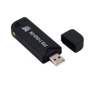 rtl 2832 uc 0012 dvb - t usb จูนเนอร์รับสัญญาณทีวีดิจิตอลรองรับ sdr f.laptop pc