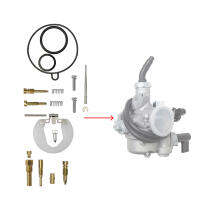 ชุดซ่อมคาร์บูเรเตอร์ Honda wave125 Dream CARBURETOR Repair Kit