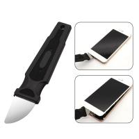 1PC Smartphone Pry Knife LCD Screen Opening Tool Opener Mobile Phone Disassemble Repair Pry Blade Open Tools Dropshipping Hot Tool Sets