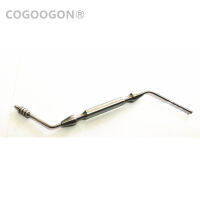 1Pcs COGOOGON Depth &amp; Gingival Gauge ทันตกรรมเทียมเครื่องมือวัดเครื่องมือทันตกรรม New