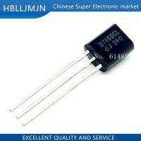 10PCS BT169G BT169 TO-92 WATTY Electronics