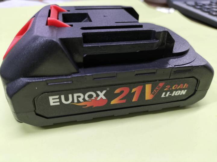 eurox-เครื่องตัดหญ้าไร้สาย-21-โวลต์-รุ่นพับได้-r