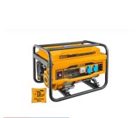 INGCO GE30005เครื่องปั่นไฟ แรงดันไฟฟ้า : 220V 50/60Hz เครื่องยนต์ : 4 จังหวะ