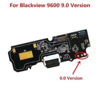 Blackview BV9600 / BV9600 PRO USB Board ของแท้ 100% สําหรับบอร์ดชาร์จปลั๊ก USB อุปกรณ์เสริมสําหรับอุปกรณ์เสริมสําหรับ Blackview BV9600