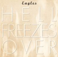 ซีดีเพลง CD 1994 - Eagles - Hell Freezes Over แสดงสด Live,ในราคาพิเศษสุดเพียง159บาท