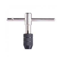 【HOT】✸ M3-M6 Metal and iron nickel alloy Adjustable T-Shaped Handle Reamer Screw Extractor