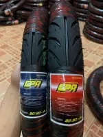 TERLARIS !!! Ban Motor Luar Matic Merk EPR Ring 14 Ukuran 80/90-14 dan 90/90-14 Harga Satuan -Non tubles