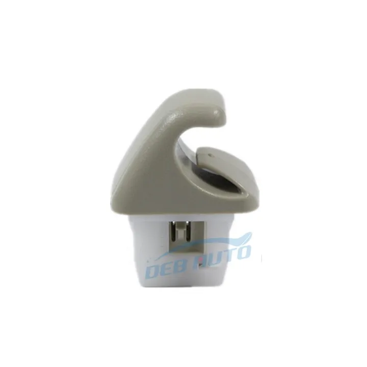 Sun Visor Buckle Nissan Tiida Latio Livina Sylphy G11 Teana J32 Lazada