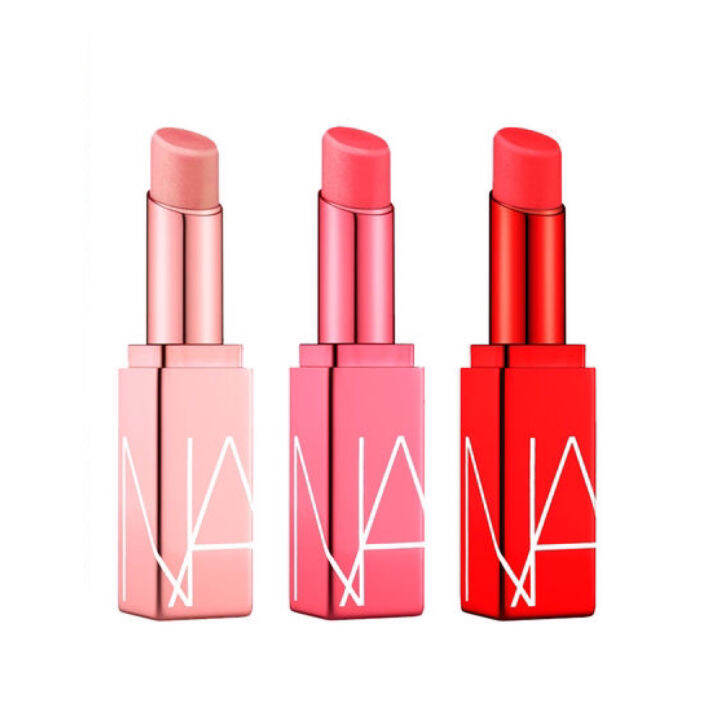 Nars Afterglow Lip Balm (3g) | Lazada.co.th