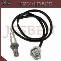 50051598 กลับ Lambda Probe O2 Oxygen Sensor Fit สำหรับ ABARTH FIAT 124 Spider 1.4 2016-2021