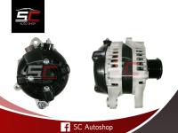 ALTERNATOR TOYOTA COMMUTER, VENTURY 2.7L ไดชาร์จรถตู้ โตโยต้า คอมมิวเตอร์ 2.7L เครื่องยนต์เบนซิน 12V 130A สินค้าใหม่ 100% รับประกันโดย SC Autoshop