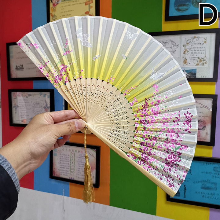 yurongfx-พัดลมไม้ไผ่โบราณพัดนักเรียนหญิง-chinoiserie-kipas-angin-kecil-พัดพัดของขวัญที่ระลึกนักเรียนโบราณ