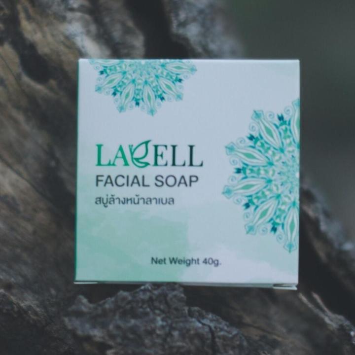 labell-facial-soap-สบู่ล้างหน้า-ลาเบล-ผิวหน้านุ่มเด้ง-กระจ่างใส