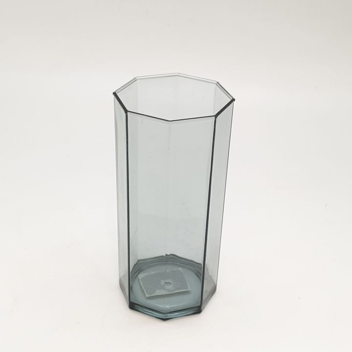 แก้วพลาสติก-450-มล-แก้วน้ําอะคริลิค-พรีเมี่ยม-แก้วน้ำใสตกไม่แตก-คริสตัล-เหมือนแก้วจริง-แก้วโพลี-แก้วเบียร์-แก้วเหล้า-แก้วสระน้ำ-แก้วน้ำใส-ตกไม่แตก