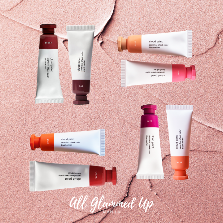 Glossier Cloud Paint Lazada PH