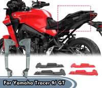 AMARK สำหรับ Yamaha Tracer 9 /Gt 2021 2022ฝาท้ายด้านหลังที่นั่งผู้โดยสารกรอบด้านข้าง Tracer9ตัวป้องกันแผงแฟริ่ง