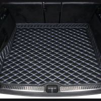 Customized Car Trunk Mat fit 98 car model for BMW Mercedes audi toyota honda ford Mazda Nissan VW Hyundai car accessories