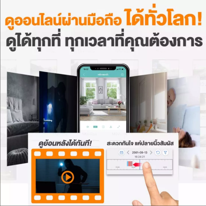 ip-camera-แนะนำ-กล้องวงจรปิด-3-0m-พิกเซล-ai-กล้องวงจรปิดรองรับภาษาไทย-กล้องวงจรปิดไร้สาย-ดูออนไลน์ได้ตลอด24ชั่วโมง-app-v380pro