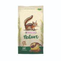 Nature Chip อาหารกระรอกเนเจอร์เหมาะสำหรับกระรอกทุกสายพันธุ์ 700g